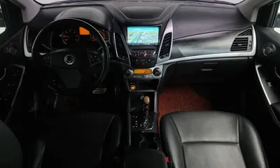 KG_Mobility_Ssangyong KORANDO 2017, 156039 км, за 3013 USD - фото 7
