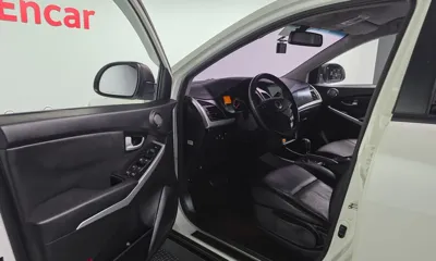 KG_Mobility_Ssangyong KORANDO 2017, 156039 км, за 3013 USD - фото 10