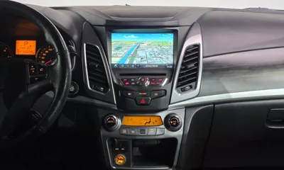 KG_Mobility_Ssangyong KORANDO 2017, 156039 км, за 3013 USD - фото 12