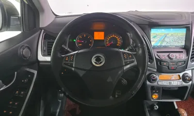 KG_Mobility_Ssangyong KORANDO 2017, 156039 км, за 3013 USD - фото 13