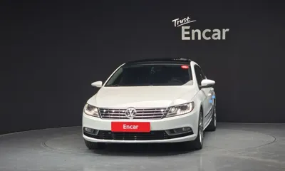 Volkswagen CC 2014, 107460 км, за 4360.75 USD