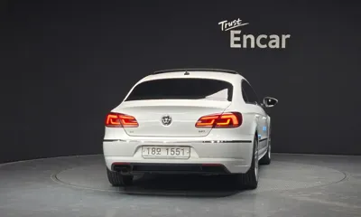 Volkswagen CC 2014, 107460 км, за 4360.75 USD
