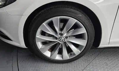 Volkswagen CC 2014, 107460 км, за 4360.75 USD