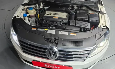 Volkswagen CC 2014, 107460 км, за 4360.75 USD - фото 6