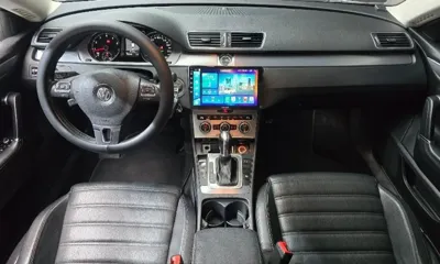 Volkswagen CC 2014, 107460 км, за 4360.75 USD - фото 7