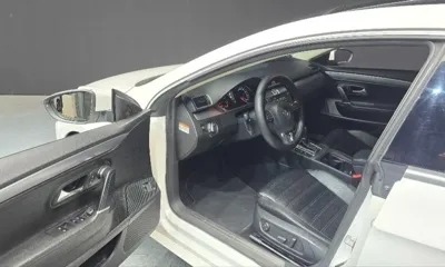 Volkswagen CC 2014, 107460 км, за 4360.75 USD - фото 10