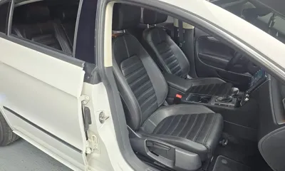 Volkswagen CC 2014, 107460 км, за 4360.75 USD - фото 12