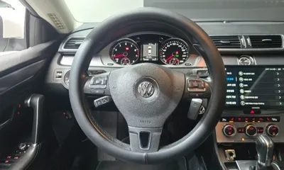 Volkswagen CC 2014, 107460 км, за 4360.75 USD - фото 13