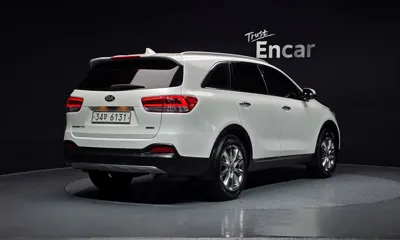 Kia Sorento 2015, 101734 км, за 10307.23 USD
