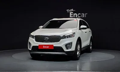 Kia Sorento 2015, 101734 км, за 10307.23 USD
