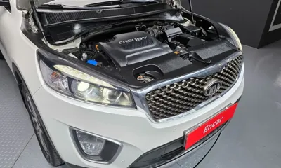 Kia Sorento 2015, 101734 км, за 10307.23 USD - фото 6