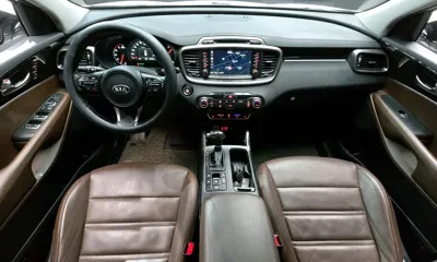 Kia Sorento 2015, 101734 км, за 10307.23 USD - фото 7
