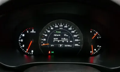 Kia Sorento 2015, 101734 км, за 10307.23 USD - фото 8