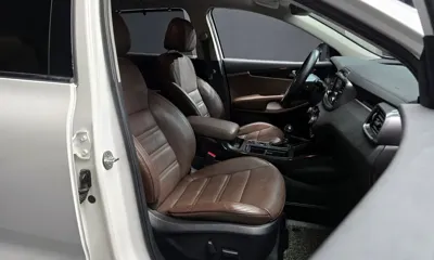 Kia Sorento 2015, 101734 км, за 10307.23 USD - фото 10