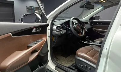 Kia Sorento 2015, 101734 км, за 10307.23 USD - фото 11