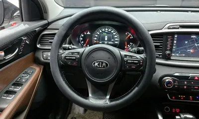 Kia Sorento 2015, 101734 км, за 10307.23 USD - фото 14
