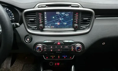 Kia Sorento 2015, 101734 км, за 10307.23 USD - фото 15