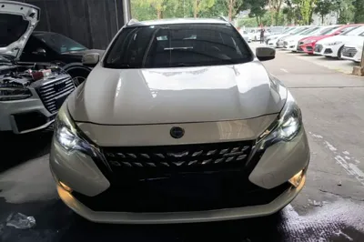 Venucia T90 2017, 107600 км, за 5668 USD