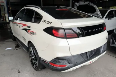 Venucia T90 2017, 107600 км, за 5668 USD