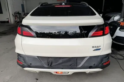 Venucia T90 2017, 107600 км, за 5668 USD