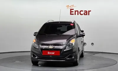 ChevroletGMDaewoo Spark 2015, 84443 км, за 2537.08 USD