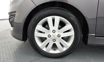 ChevroletGMDaewoo Spark 2015, 84443 км, за 2537.08 USD