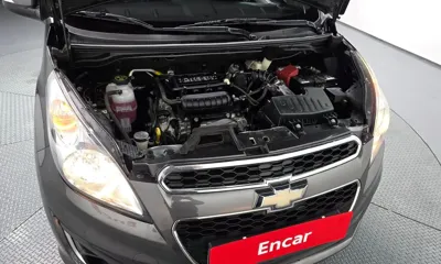 ChevroletGMDaewoo Spark 2015, 84443 км, за 2523.78 USD - фото 6