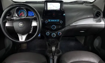 ChevroletGMDaewoo Spark 2015, 84443 км, за 2523.78 USD - фото 7