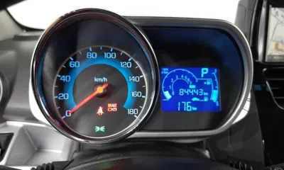 ChevroletGMDaewoo Spark 2015, 84443 км, за 2523.78 USD - фото 8