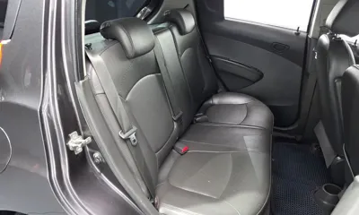 ChevroletGMDaewoo Spark 2015, 84443 км, за 2523.78 USD - фото 12