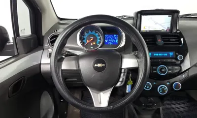ChevroletGMDaewoo Spark 2015, 84443 км, за 2523.78 USD - фото 13