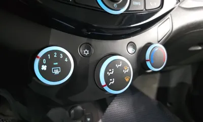 ChevroletGMDaewoo Spark 2015, 84443 км, за 2523.78 USD - фото 16