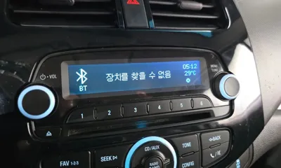 ChevroletGMDaewoo Spark 2015, 84443 км, за 2523.78 USD - фото 17
