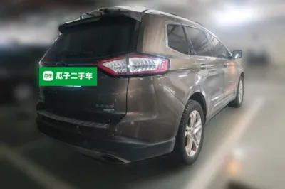 Ford Edge 2016, 156600 км, за 7266 USD - фото 6
