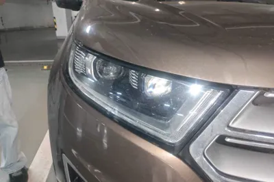 Ford Edge 2016, 156600 км, за 7266 USD - фото 7