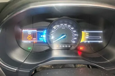 Ford Edge 2016, 156600 км, за 7266 USD - фото 11