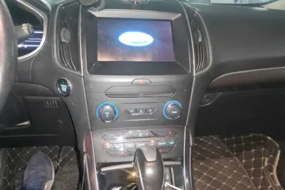 Ford Edge 2016, 156600 км, за 7266 USD - фото 13