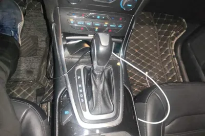 Ford Edge 2016, 156600 км, за 7266 USD - фото 14
