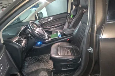 Ford Edge 2016, 156600 км, за 7266 USD - фото 15