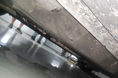 Ford Edge 2016, 156600 км, за 7266 USD - фото 26