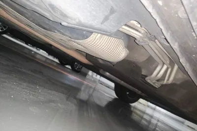 Ford Edge 2016, 156600 км, за 7266 USD - фото 29