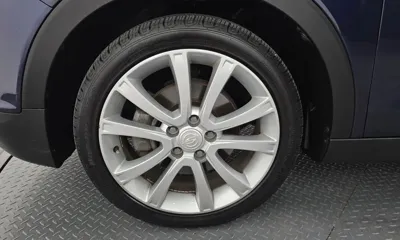 KG_Mobility_Ssangyong TIBOLI 2016, 155332 км, за 3250.82 USD