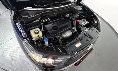 KG_Mobility_Ssangyong TIBOLI 2016, 155332 км, за 3250.82 USD - фото 6