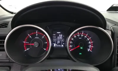 KG_Mobility_Ssangyong TIBOLI 2016, 155332 км, за 3250.82 USD - фото 8