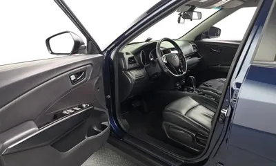 KG_Mobility_Ssangyong TIBOLI 2016, 155332 км, за 3250.82 USD - фото 10