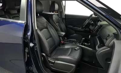 KG_Mobility_Ssangyong TIBOLI 2016, 155332 км, за 3250.82 USD - фото 11