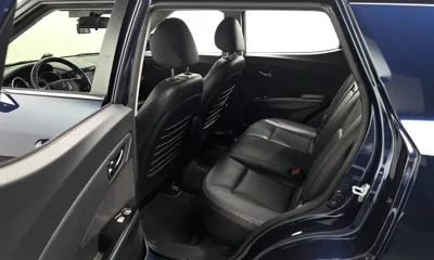 KG_Mobility_Ssangyong TIBOLI 2016, 155332 км, за 3250.82 USD - фото 12