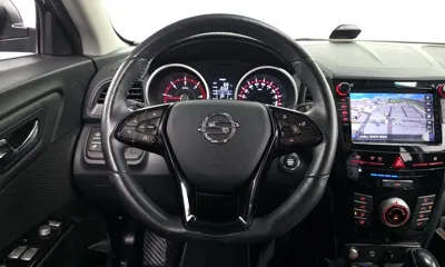 KG_Mobility_Ssangyong TIBOLI 2016, 155332 км, за 3250.82 USD - фото 13