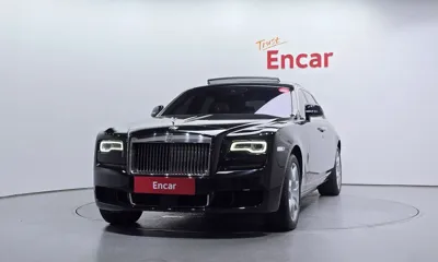 Rolls-Royce Ghost 2020, 51095 км, за 126576.41 USD