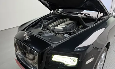 Rolls-Royce Ghost 2020, 51095 км, за 126576.41 USD - фото 6